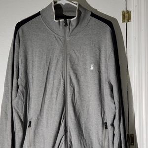 Polo Ralph Lauren track suit